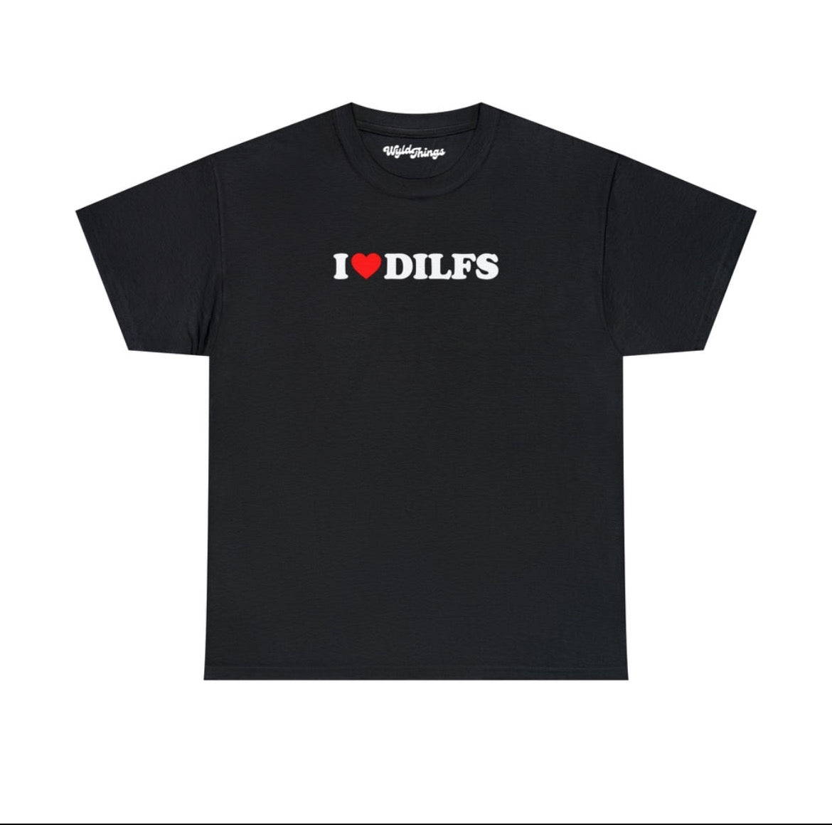 I LOVE DILFS T-SHIRT