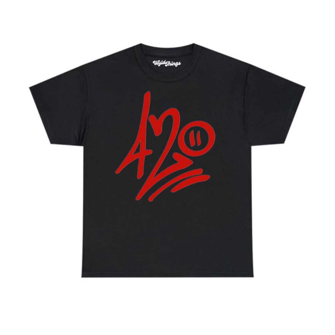 420 SIGNATURE T-SHIRT