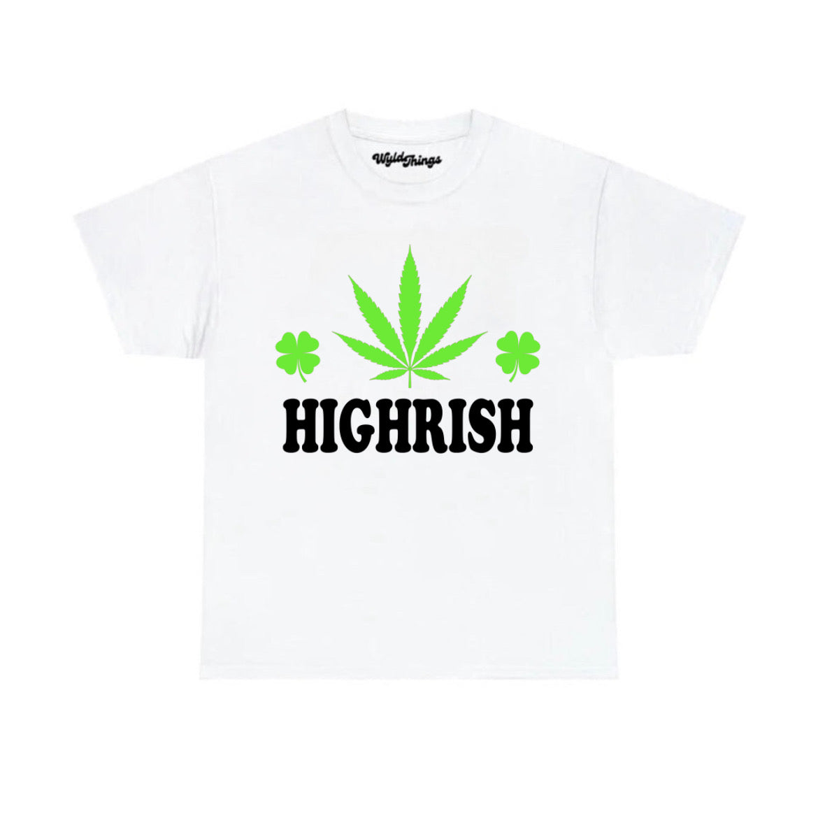 HIGHRISH T-SHIRT