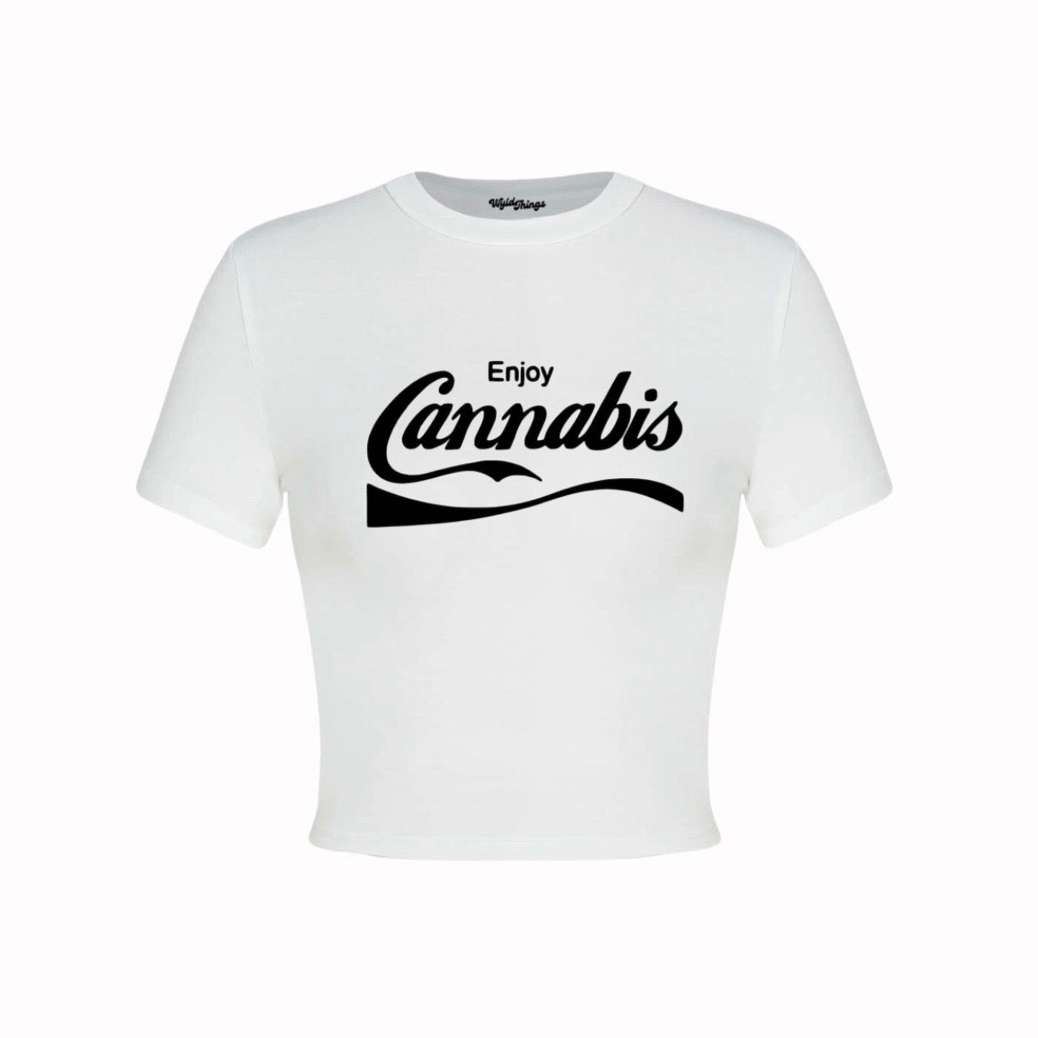 CANNI CROP TOP