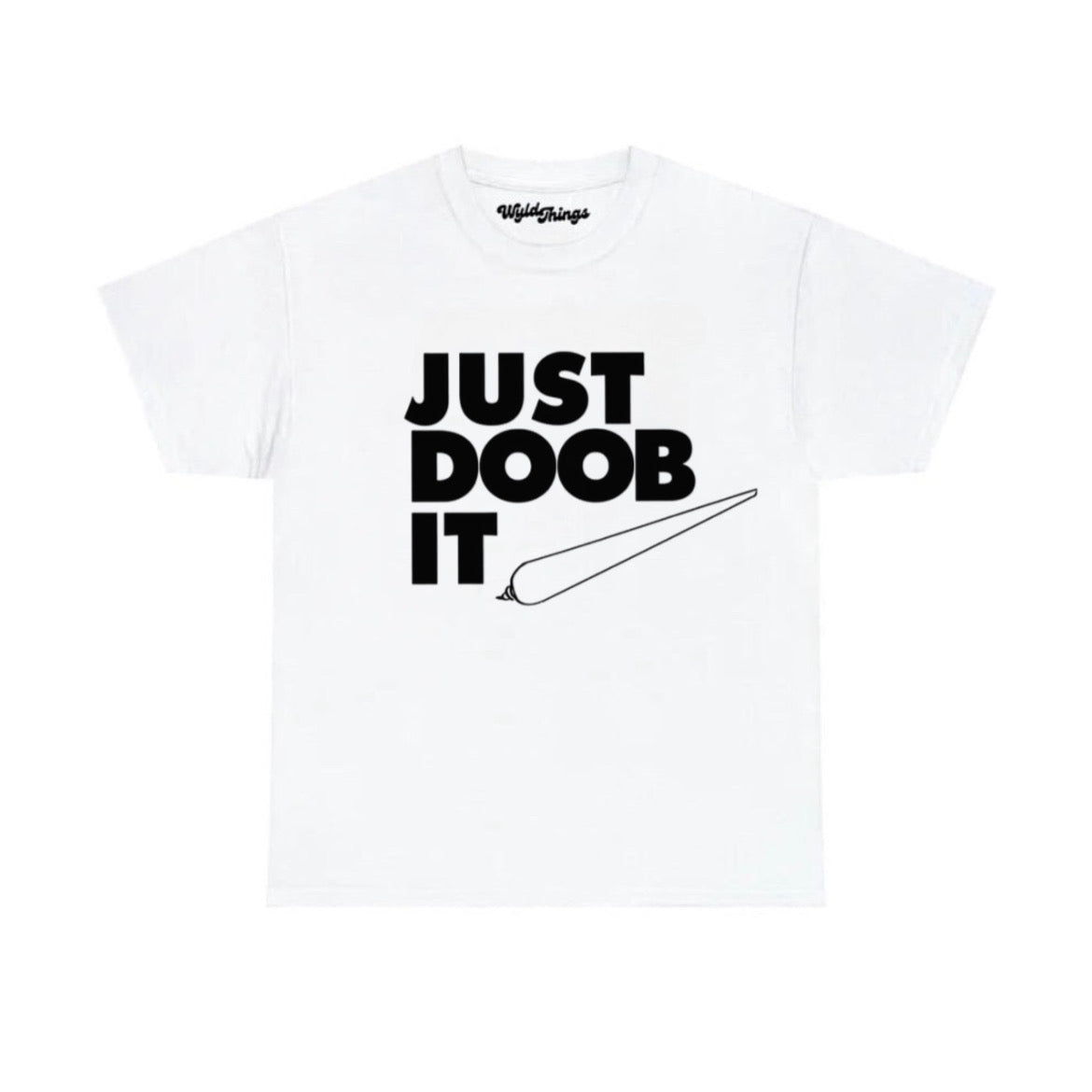 JUST DOOB IT T-SHIRT