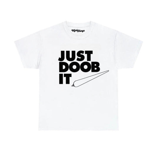 JUST DOOB IT T-SHIRT