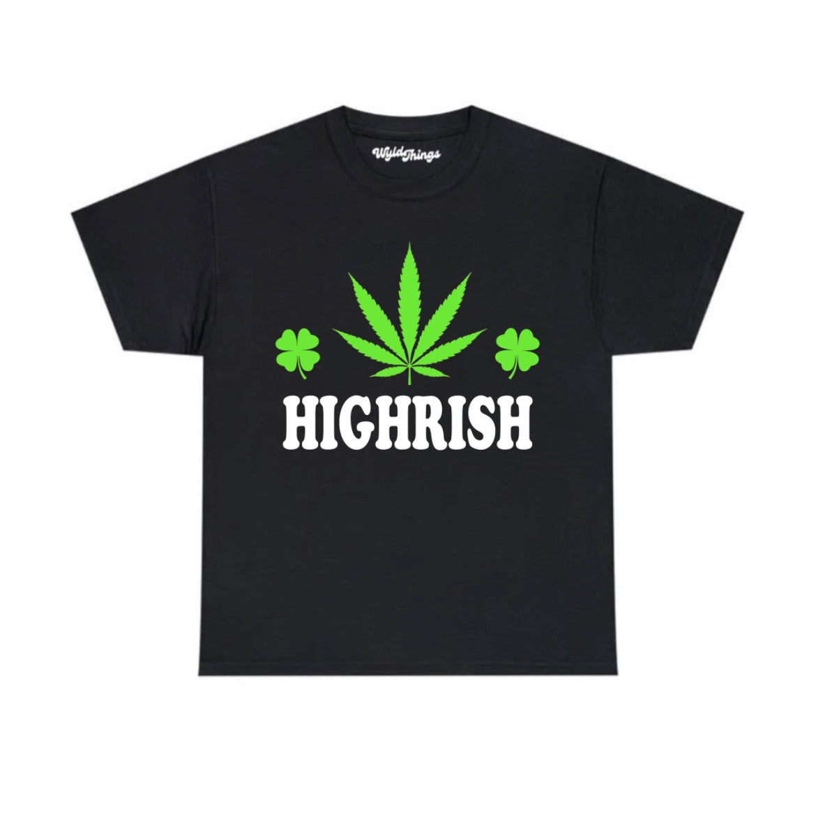 HIGHRISH T-SHIRT