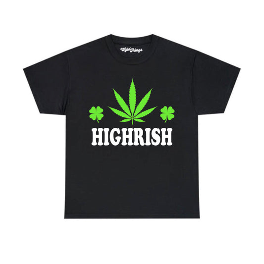 HIGHRISH T-SHIRT