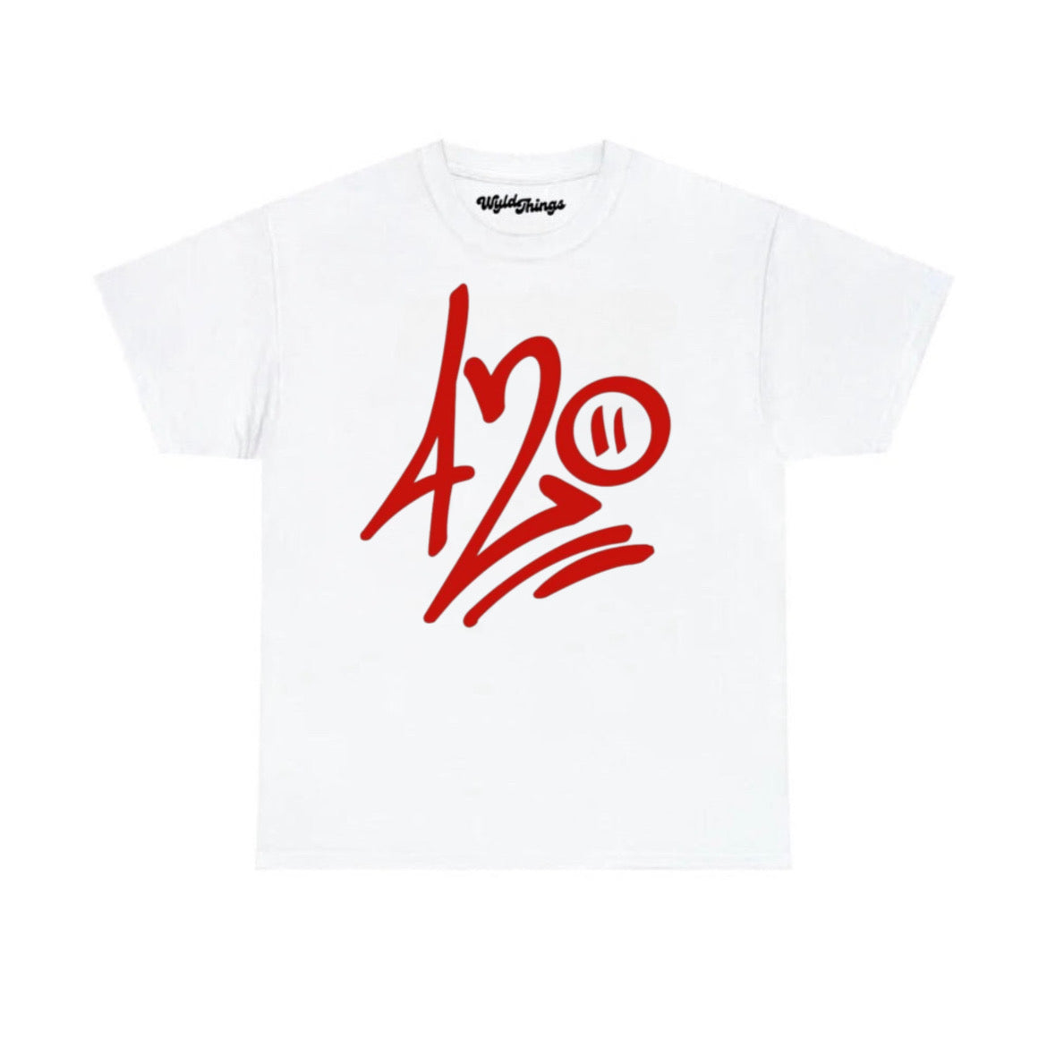 420 SIGNATURE T-SHIRT