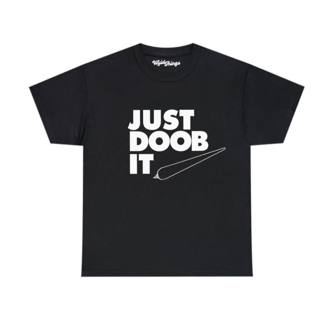 JUST DOOB IT T-SHIRT